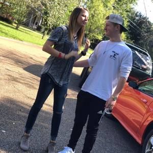 Meet your Posher, Gray